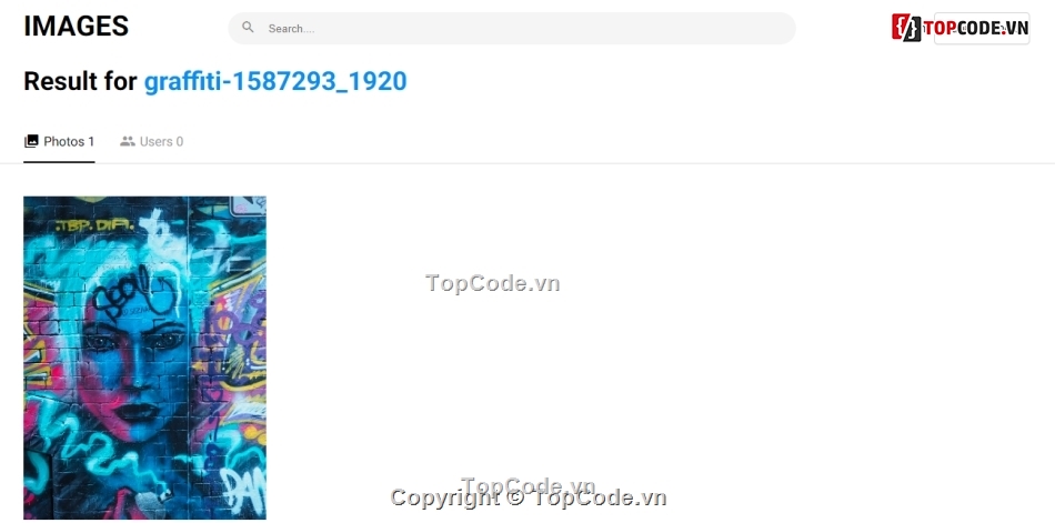 quản lý hình ảnh,gallery,reactjs,source code reactjs,nextjs,code nextjs
